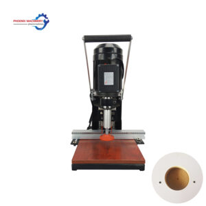 Mini Woodworking Portable Line Boring Machine and Bore Welding Hinge Drilling Machine