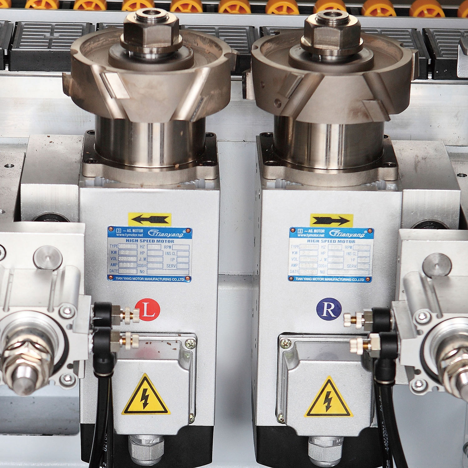 all in one automatic edge banding machine pre milling edge bander high productivity pvc edge bander china multifunctional edge bander plywood production