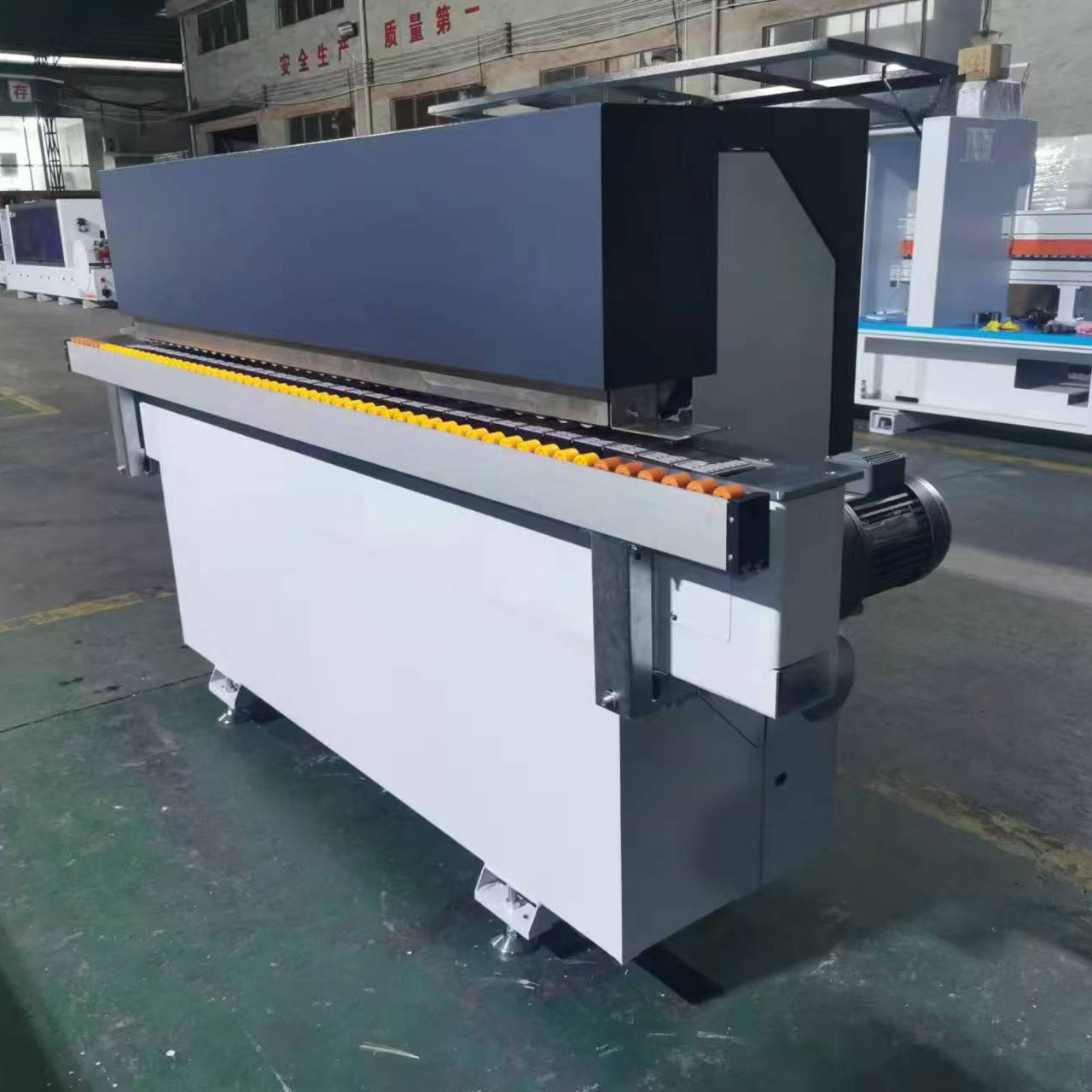 wood edge banding machine auto homi woodworking adhesive edge banding machine automati