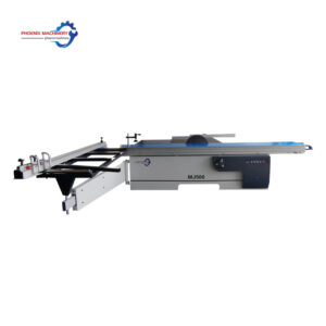 Woodworking Precision Manual lifting manual 45 degree tilt Wood Cutting Panel Sliding Table Saw Machine