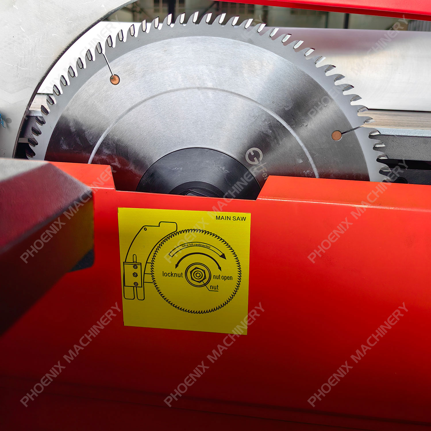 Factory Price Precision Electric lift Wood Cutting Sliding Table Panel Saw Machine for Sale