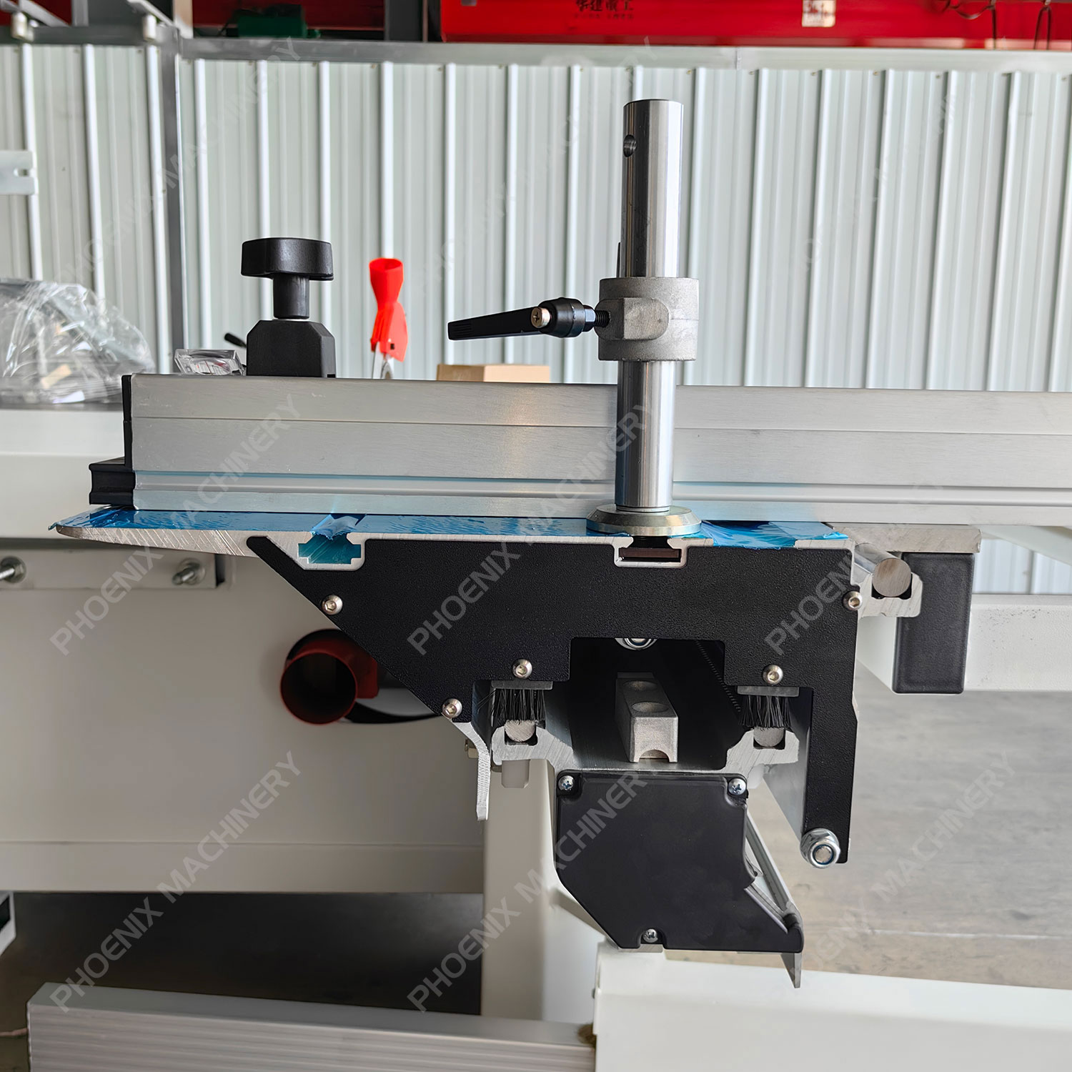 220V/380V Woodworking China Panel Saw Machine Melamine Plywood Cutting Machine Sliding Table Saw